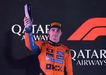 Nem lenne jó ötlet, ha Piastri elhagyná a McLarent