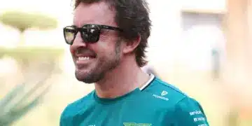 Fernando Alonso