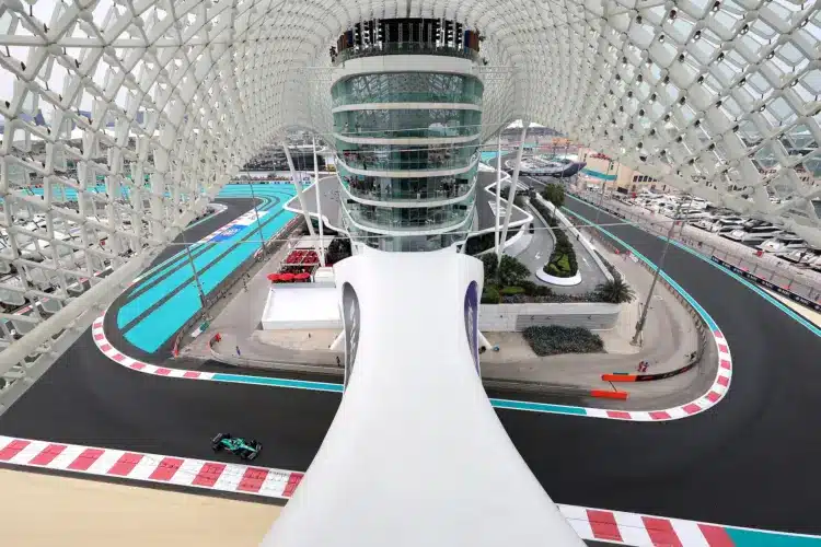 Alonso és Stroll is mehet az FIA elé az Abu Dhabiban történt állítólagos szabályszegésük miatt Alonso és Stroll is mehet az FIA elé az Abu Dhabiban történt állítólagos szabályszegésük miatt