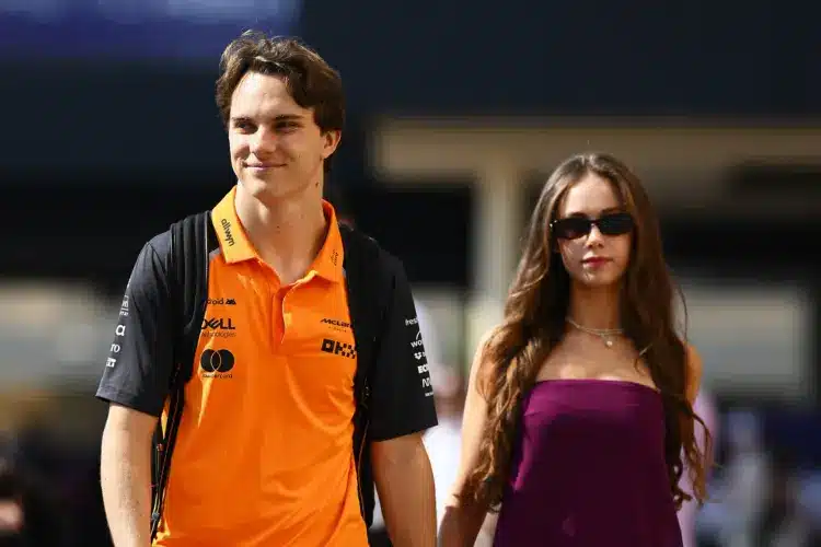 Miközben Piastri aggódik a futama miatt, Ausztráliában elkészült a himnusza Miközben Piastri aggódik a futama miatt, Ausztráliában elkészült a himnusza