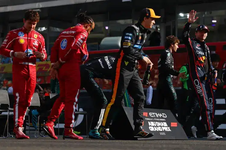 A McLaren már keresi Piastri utódját?