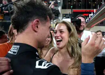 A Durex India kimaxolta Norris frissen jött reklámértékét