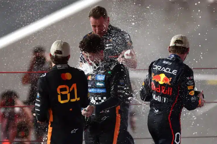 Rajtad a sor: Szavazz az év F1-es versenyzőire!