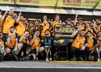 Lássuk, mit néztünk be év elején: Megvizsgáltuk a ti és a mi év eleji F1-es tippjeinket!