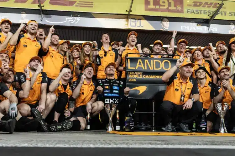 Lássuk, mit néztünk be év elején: Megvizsgáltuk a ti és a mi év eleji F1-es tippjeinket!