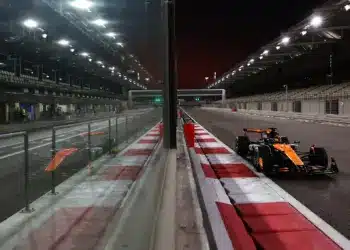 Az ausztrál televízió rendesen oltotta a McLarent, amiért Piastri lemaradt a bajnoki címről