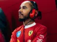 Hosszabb lehet Hamilton szerződése a Ferrarinál, mint amit eddig tudni lehetett
