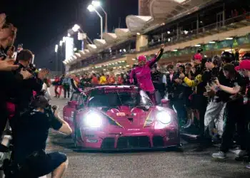 Kiszáll a közkedvelt csapat, jövőre nem lesznek ott a rajtrácson