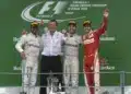 Nico Rosberg elárulta mennyibe került Lewis Hamiltonnal való 2016-os ütközése Nico Rosberg elárulta mennyibe került Lewis Hamiltonnal való 2016-os ütközése