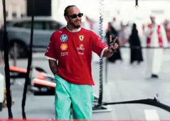 Hamilton nem biztos benne, hoy a rajongók szeretni fogják a 2026-os F1-es autókat