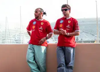 3 pilóta nem volt jelen a közös F1-es vacsorán, amit egy versenyző fizetett