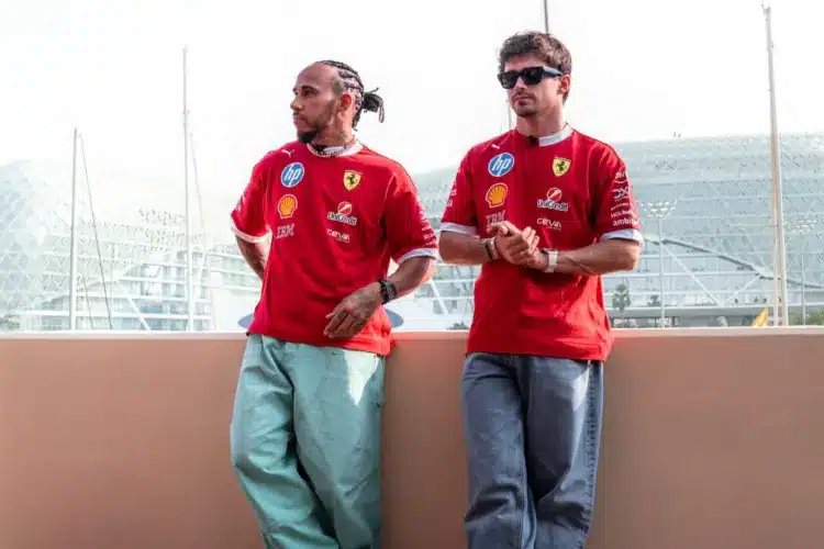 3 pilóta nem volt jelen a közös F1-es vacsorán, amit egy versenyző fizetett