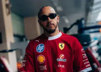 Hamilton a gödör alján – dühöt érez a hétszeres világbajnok