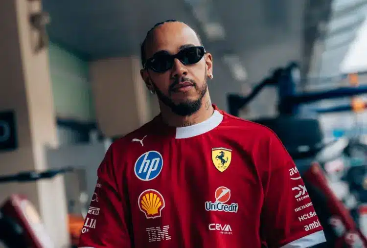 Hamilton a gödör alján – dühöt érez a hétszeres világbajnok Hamilton a gödör alján – dühöt érez a hétszeres világbajnok