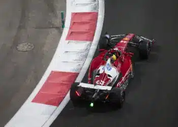 Nincsenek jó kilátásai 2026-ra a Ferrarinak, állítja a volt F1-pilóta