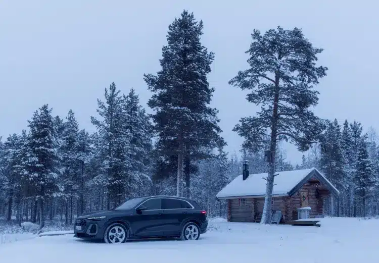 6+1: Itt a 2025-ös autós, karácsonyi videófelhozatal