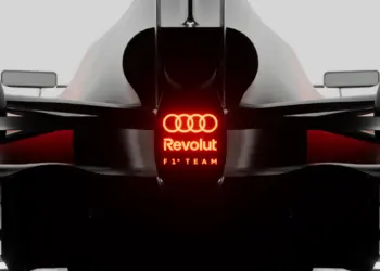 Bemutatkozik az Audi F1-es csapata: név, logó és a bemutató dátumának leleplezése!