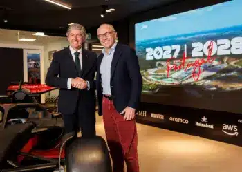 Visszatér 2027 és 2028-ban a kedvelt európai versenyhelyszín az F1-be, ahol 2021-ben jártak utoljára