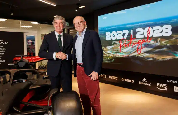 Visszatér 2027 és 2028-ban a kedvelt európai versenyhelyszín az F1-be, ahol 2021-ben jártak utoljára