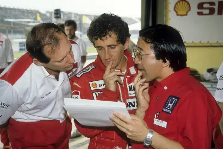 A korábbi McLaren-bajnok szerint egy pilóta kiemelkedik a mezőnyből, és az nem Norris A korábbi McLaren-bajnok szerint egy pilóta kiemelkedik a mezőnyből, és az nem Norris