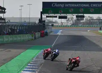 Komoly veszélyben a MotoGP 2026-os szezonjának nyitánya