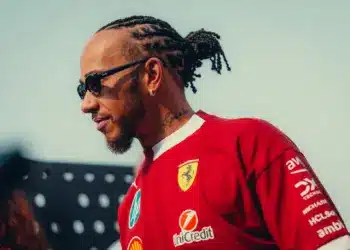 Hamilton kijelentette: Szó sincs visszavonulásról!