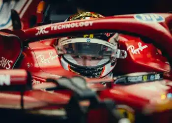 Figyelmeztette Leclerc a Ferrarit, 2026 az utolsó dobásuk