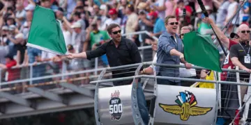 Nem csak száguldás: 5 autós film, ami segít átvészelni a szilveszterig tartó várakozást