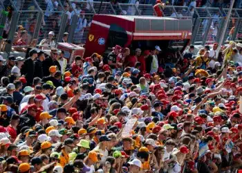 Karácsonyi ajándék az F1-es szakdolgozatot íróknak