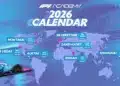 Az F1 Academy bemutatta a 2026-os versenynaptárát – új helyszín is van! Az F1 Academy bemutatta a 2026-os versenynaptárát – új helyszín is van!
