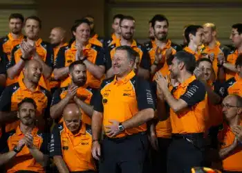 Brown bevallotta, mi volt a céljuk a katari stratégiai hibájukkal, és mi köze ehhez Domenicalinek