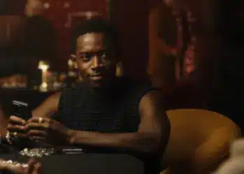 Nívós díjakat nyerhet az F1 film főszereplője