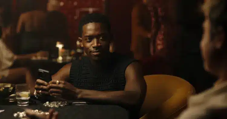 Nívós díjakat nyerhet az F1 film főszereplője