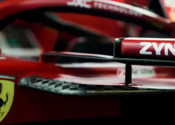 Hosszabbított a dohányipari partnerével a Ferrari