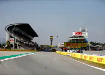 Barcelona is rotációba kerülhet a versenynaptárban