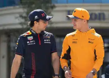 Perez szerint egyáltalán nem a Red Bullnál töltött ideje volt a legnehezebb az F1-es karrierjében