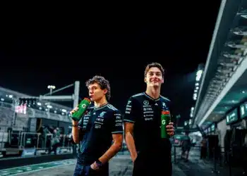 A Mercedes a világ egyik legismertebb üdítőital márkájával állt össze