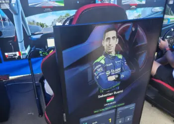 Pénteki puzzle: Az ex-F1-es, aki magyarrá változott!