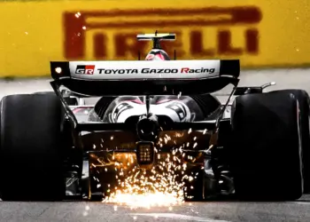 Új néven indul a Haas 2026-ban, ismert névadó szponzor érkezett hozzájuk