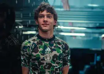 A Mercedes bemutatja az FIA-nak is, hogy milyen halálos fenyegetéseket kapott Kimi Antonelli