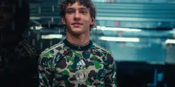 Andrea Kimi Antonelli