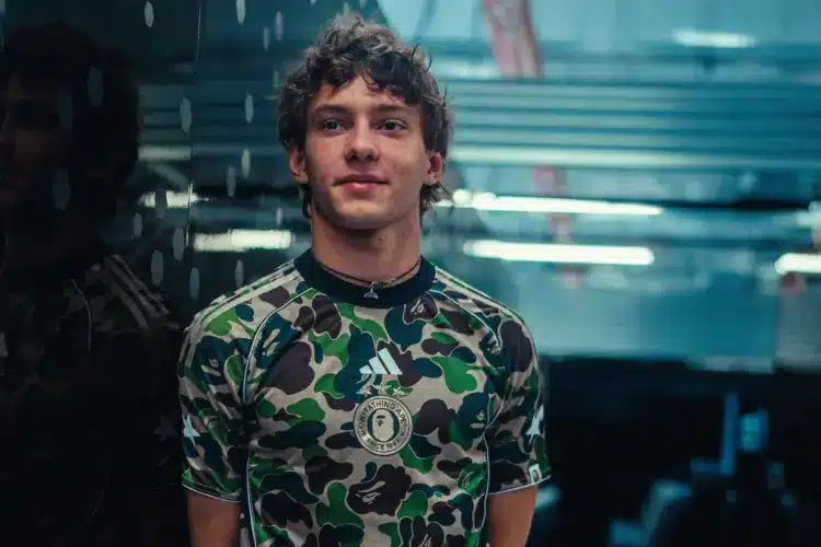 A Mercedes bemutatja az FIA-nak is, hogy milyen halálos fenyegetéseket kapott Kimi Antonelli A Mercedes bemutatja az FIA-nak is, hogy milyen halálos fenyegetéseket kapott Kimi Antonelli