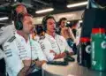 Wolff pesszimista, hiába állítják, hogy jó a Mercedes motorja