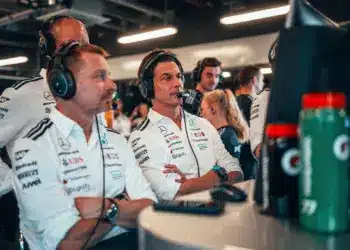 Wolff pesszimista, hiába állítják, hogy jó a Mercedes motorja