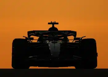 Megérkezett 2026 nyertes F1-es motorhangja?