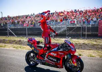 „Megöl téged” – Ilyen Marc Márquez csapattársának lenni