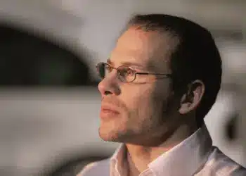 Villeneuvenek egyáltalán nem Antonelli az év újonca