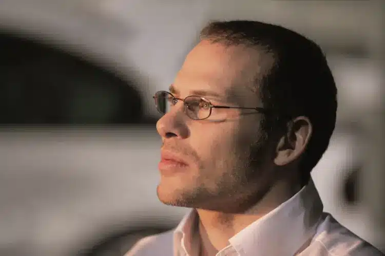 Villeneuvenek egyáltalán nem Antonelli az év újonca