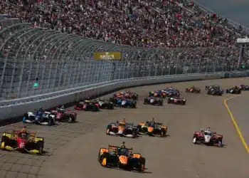 Mostantól jobban megbecsüli az IndyCart az FIA