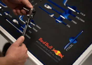 Verstappen már hallotta a Red Bull 2026-os motorját, és nem hagy éjjel aludni